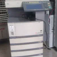 دستگاه کپی توشیبا مدل 350