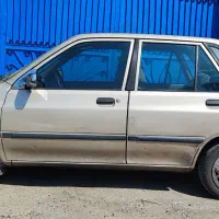 فروش خودرو