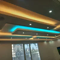 گچکاری و راویزکاری|خدمات پیشه و مهارت|سیریک, |دیوار