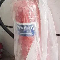 کپسول اتش نشانی