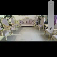 مبلمان و پرده