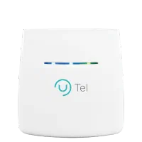 مودم + سیم کارت + بسته اینترنت مبین نت|مودم و تجهیزات شبکه|کرمان, |دیوار