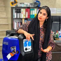 سنگ ترس برق کارواش موتور بیصدا به شرط تست13|ماشین‌آلات صنعتی|رشت, بلوار گیلان|دیوار