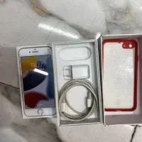 گوشی آیفون 7  128 گیگ