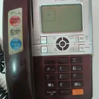 گوشی تلفن STILA مدل1020