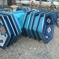 نمایشگاه حوض و آ بنما