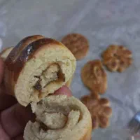 نون ساده ونون خرمای کلوچه های سنتی|خوردنی و آشامیدنی|پاکدشت, پاکدشت (مامازند)|دیوار