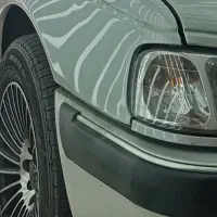 پرشیا ۸۳تمیز رینگ خارجی شاسی سالم