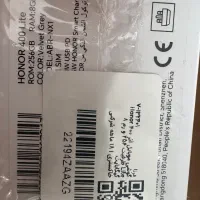 آنر ۴۰۰لایت|موبایل|زنجان, |دیوار