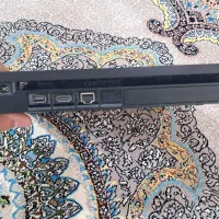 ps4 slim 500|کنسول، بازی ویدئویی و آنلاین|مسجد سلیمان, |دیوار