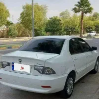 سمند سورن پلاس 1402 فول جم