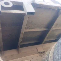 فروش یک اتاق ده چرخ|خودرو سنگین|کوهنانی, |دیوار