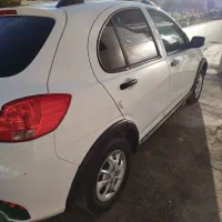 کوییک ۴۰۱ بی رنگ درحد|خودرو سواری و وانت|بندر ترکمن, |دیوار