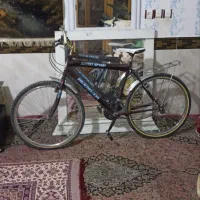 دوچرخه 26