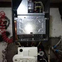 قطعات یدکی پکیج