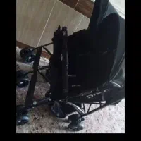 کالسکه بچه|کالسکه و لوازم جانبی|ایذه, |دیوار