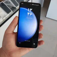 سامسونگ Galaxy S23 FE 5G حافظه ۲۵۶ گیگابایت رم ۸|موبایل|یزد, |دیوار