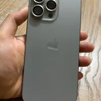 آیفون 15پرومکس