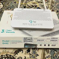 مودم فیبرنوری