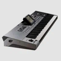 کیبرد korg pa3x شش اکتاو