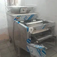 دستگاه سه کاره نانوایی