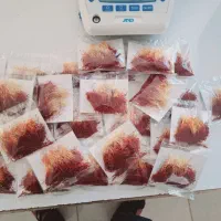 فروش زعفران اصیل قاینات|خوردنی و آشامیدنی|نیمبلوک, |دیوار