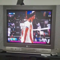 تلوزیون و میزتلوزیون در حد نو