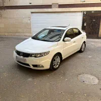 سراتو ابشنال فول کامل مدل 1396