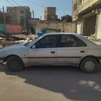 فروش پژو 405|خودرو سواری و وانت|گلستان (تهران), |دیوار