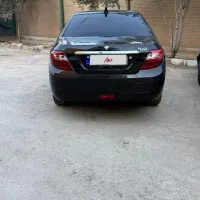 دنا پلاس اتوماتیک، مدل ۱۴۰۱