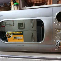 ماکروویو دوو