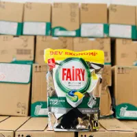 قرص ظرفشویی فینیش|مواد شوینده و دستمال کاغذی|بوشهر, |دیوار