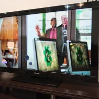 تلویزیون ال سی دی سونی 40اینچ