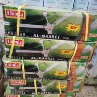 پنکه هیرو ایستاده کنترلی پنچ پره موتور مس 60 وات|پنکه و تصفیه‌کنندهٔ هوا|مشهد, عبادی|دیوار