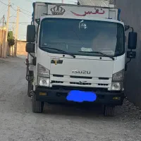 ایسوزو ۶ تن