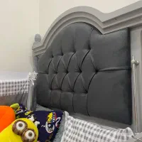 سرویس چوب کودک|تخت و سرویس خواب|دماوند, گیلاوند|دیوار