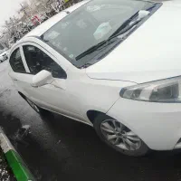 برلیانس۲۲۰پارس خودرو بی مدل آخر ۹۹