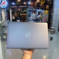 لپتاپ Dell 5500 فول کیبورد ۱۵.۶ اینچ نسل ۸|رایانه همراه|تهران, کوی مهران|دیوار