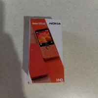 گوشی نوکیا ۲۲۰ 4g