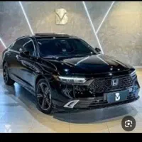 حوال فروش هوندا اکورد