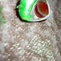 انگشتر یمنی|کلکسیون اشیاء عتیقه|جیرفت, |دیوار