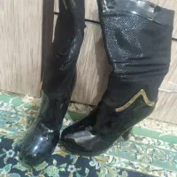 چکمه|کیف، کفش، کمربند|اهواز, جانبازان|دیوار