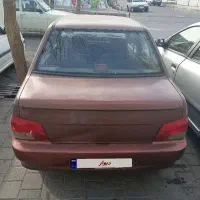 پراید۱۳۲|خودرو سواری و وانت|تهران, مسعودیه|دیوار