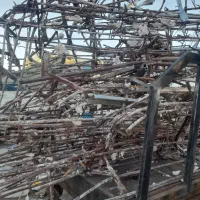 خرید ضایعات  آهن  آلات  صنعتی و آلومینیوم  و....