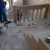 زمین خالی تحویل دهید کلید خانه تحویل بگیرید|مشارکت در ساخت املاک|دهدشت, |دیوار