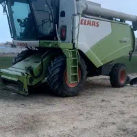 کمباین کلاس توکانو لوله بالا ۱۶