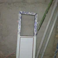 درب آلومینیوم