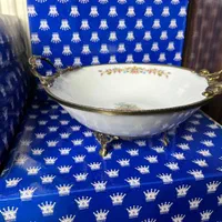 دیس پذیرایی گود لمونژآنتیک|ظروف سرو و پذیرایی|تهران, تهرانپارس غربی|دیوار