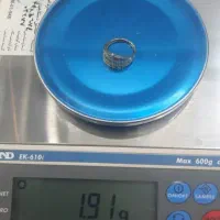 طلا ، انگشتر