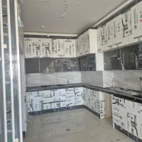 ۱۸۰متر ۳خواب طبقه پنجم کوشش جنوبی/ کلید نخورده|فروش آپارتمان|مشهد, کوشش|دیوار